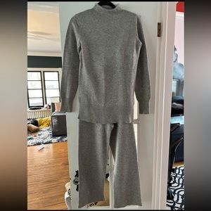 Greylin Lounge Set (please read description for sizing)